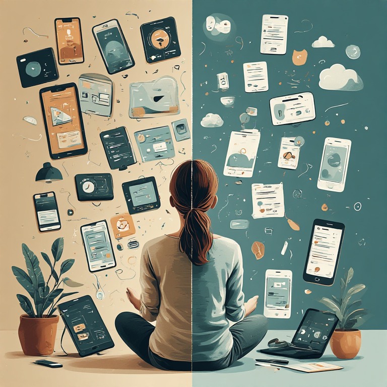 Why Most Meditation Apps Fail — And a Free Android App That Doesn’t