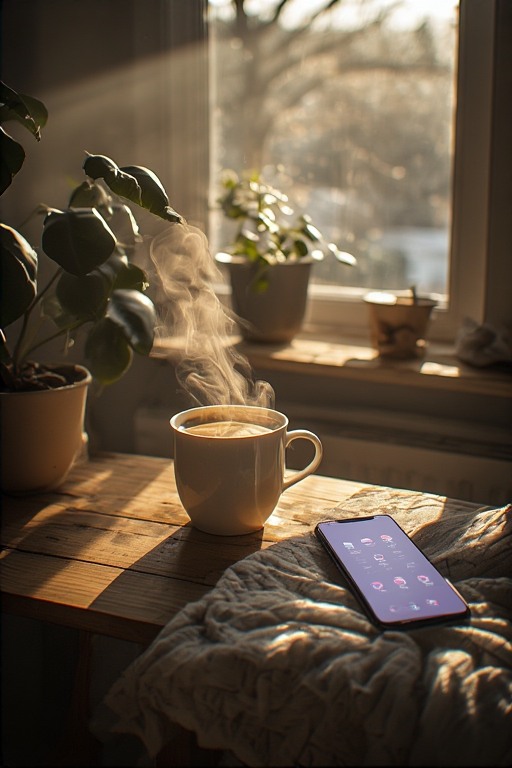 Win Your Morning: The 5-Minute Meditation Routine to Start Your Day