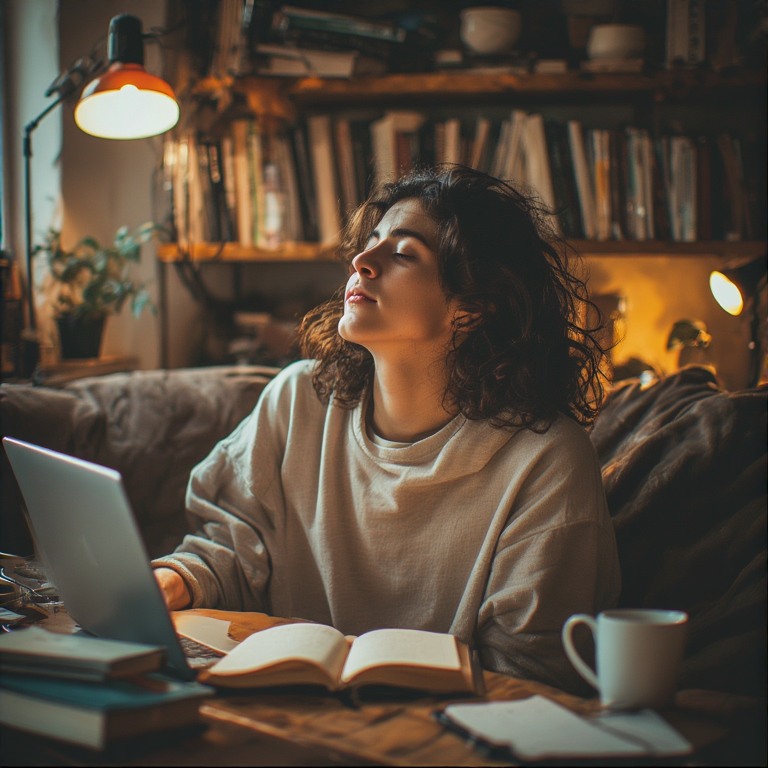 Crushing Exam Anxiety: Why Every Student Needs a Free Meditation App