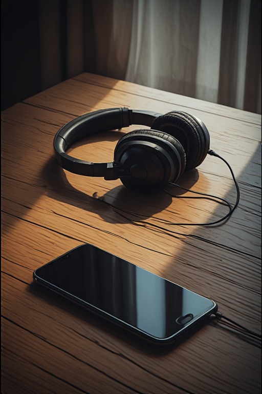 Screen Fatigue? Put Your Phone Down and Try Audio-Only Relaxation