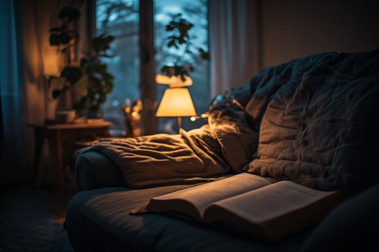 How to Cure the 'Sunday Scaries' and Enjoy Your Weekend Fully