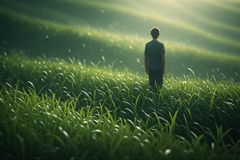 Feeling Overstimulated? The 3-Step Sensory Reset for Sensitive Minds