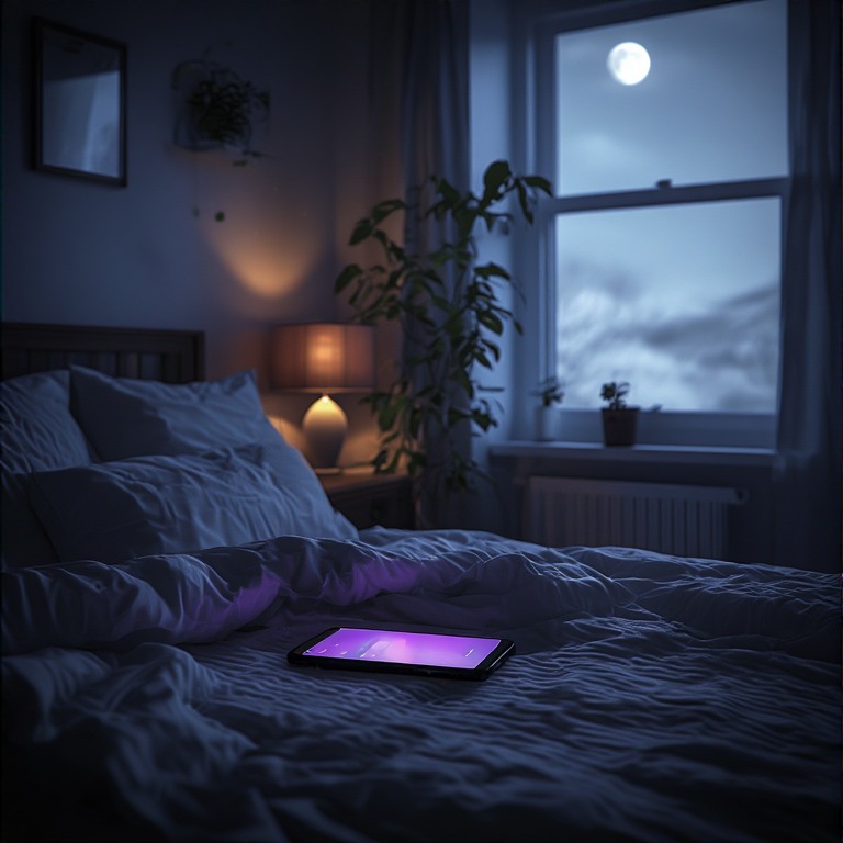 Can't Sleep? How to Turn Your Android Phone Into a Sleep Machine