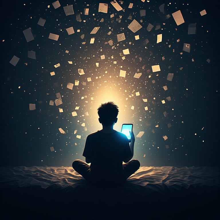 Mindful Moment